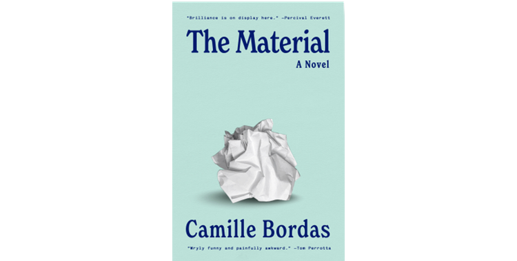 Review: The Material