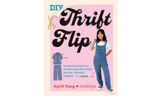 Review: Thrift Flip