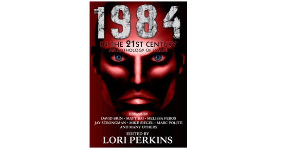 Review: 1984 in the 21st Century, an anthology