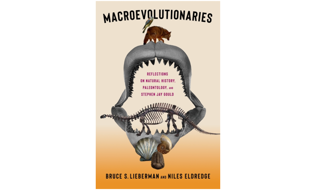 Review: Macroevolutionaries