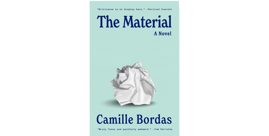 Review: The Material